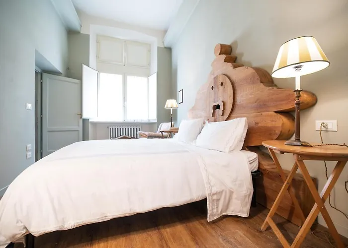 Verita Boutique Apartment
