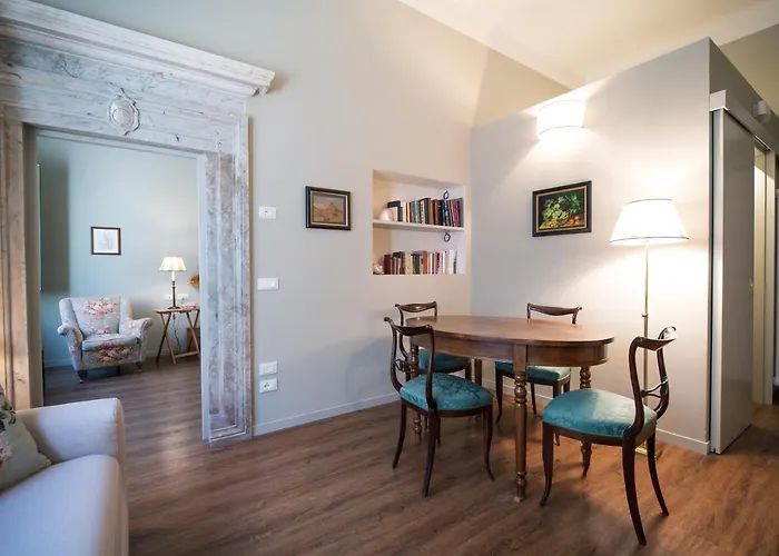 Verita Boutique Apartment