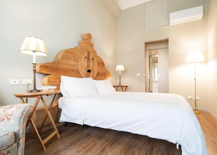 Verita Boutique Apartment