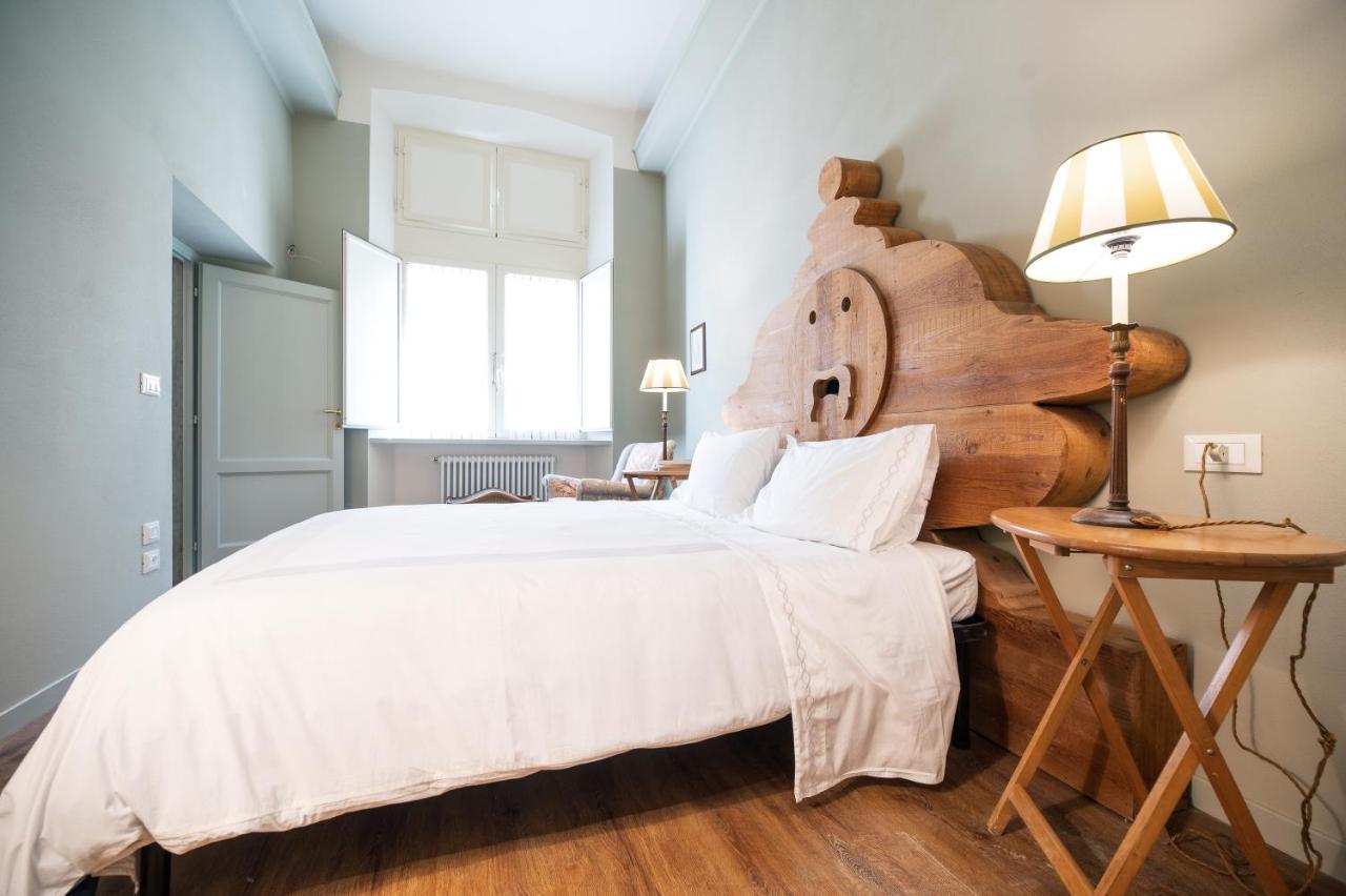 Verita Boutique Apartamento *