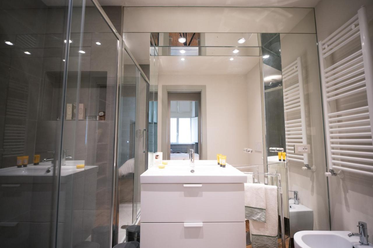 Apartment Verita Boutique