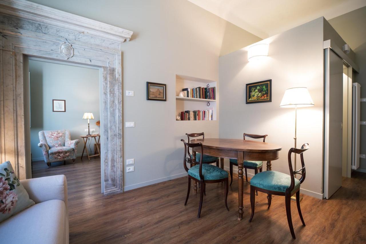 Apartment Verita Boutique