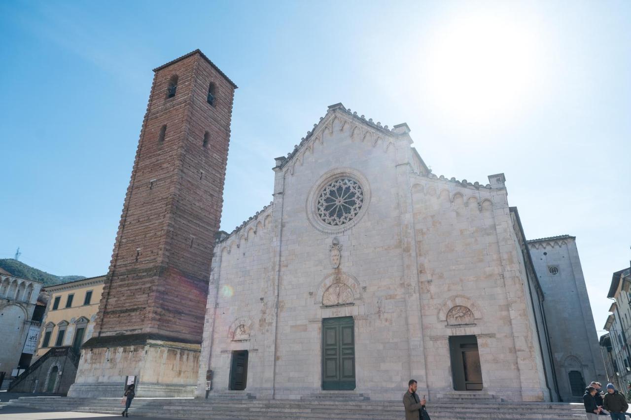 Verita Boutique * Pietrasanta