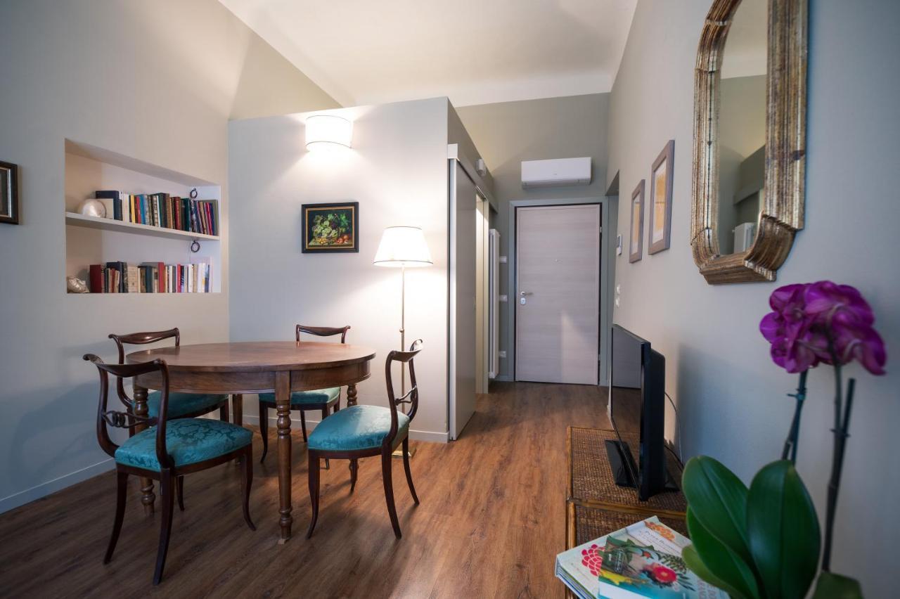 Apartment Verita Boutique *
