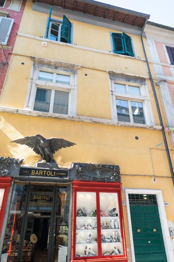 Verita Boutique Apartamento *