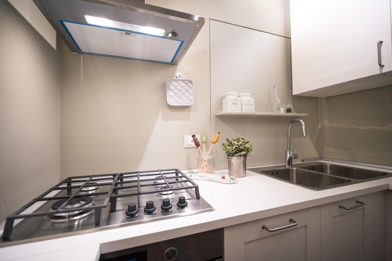 Apartamento Verita Boutique Pietrasanta