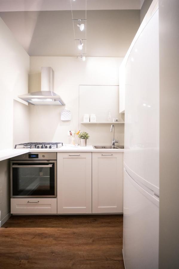 Verita Boutique Apartamento Pietrasanta