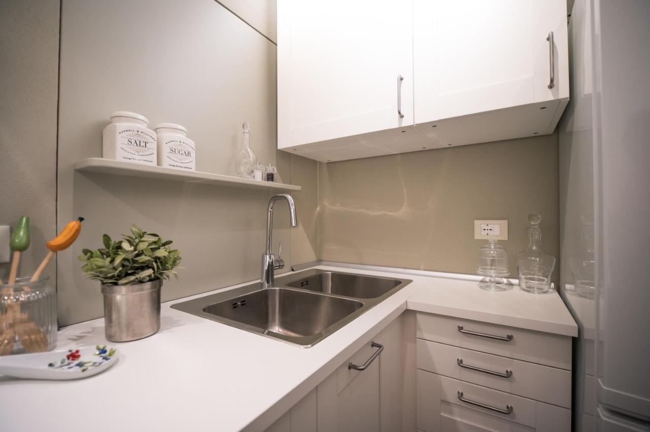 Apartment Verita Boutique
