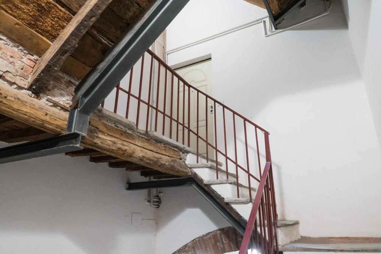 Apartment Verita Boutique Pietrasanta
