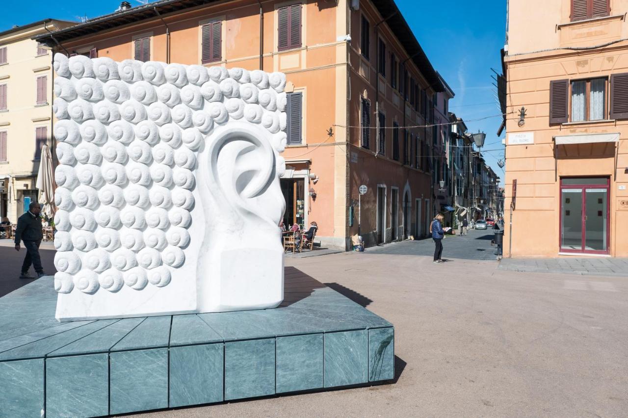 Verita Boutique Apartment Pietrasanta